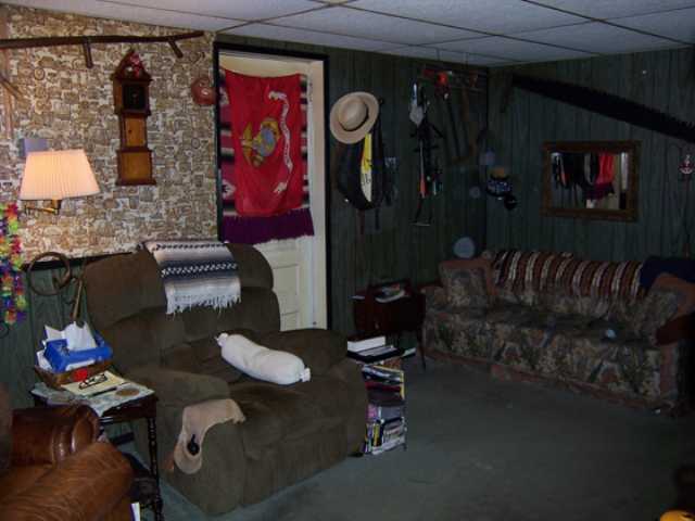 3593 Mechanicsburg Road Springfield, OH 45503 - Photo 6 of 12