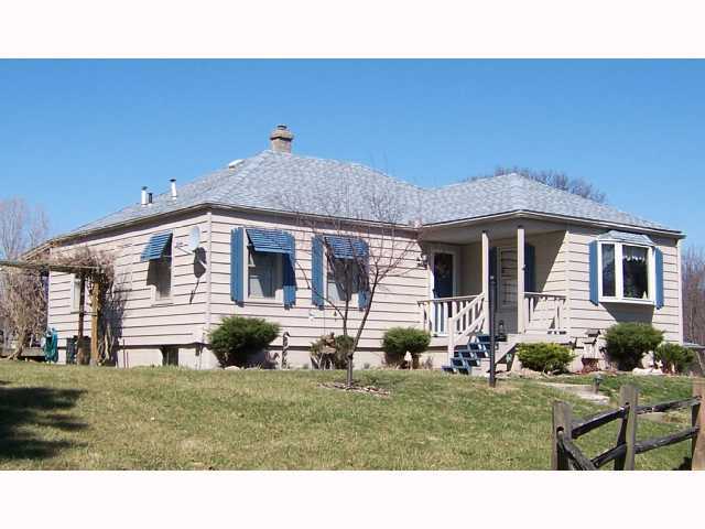3593 Mechanicsburg Road Springfield, OH 45503 - Photo 10 of 12