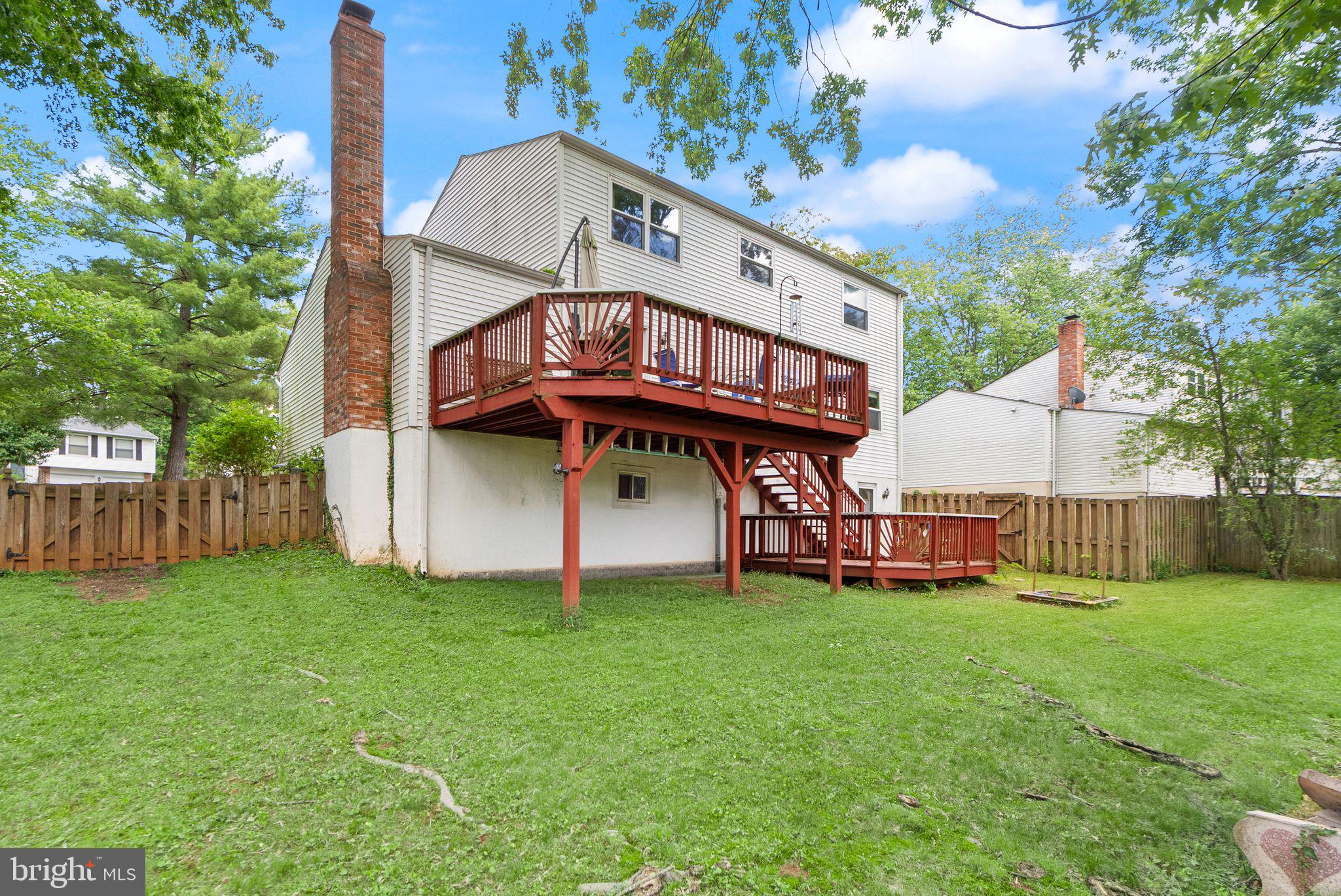 8196 Oakglen Road Manassas, VA 20110 - Photo 46 of 53