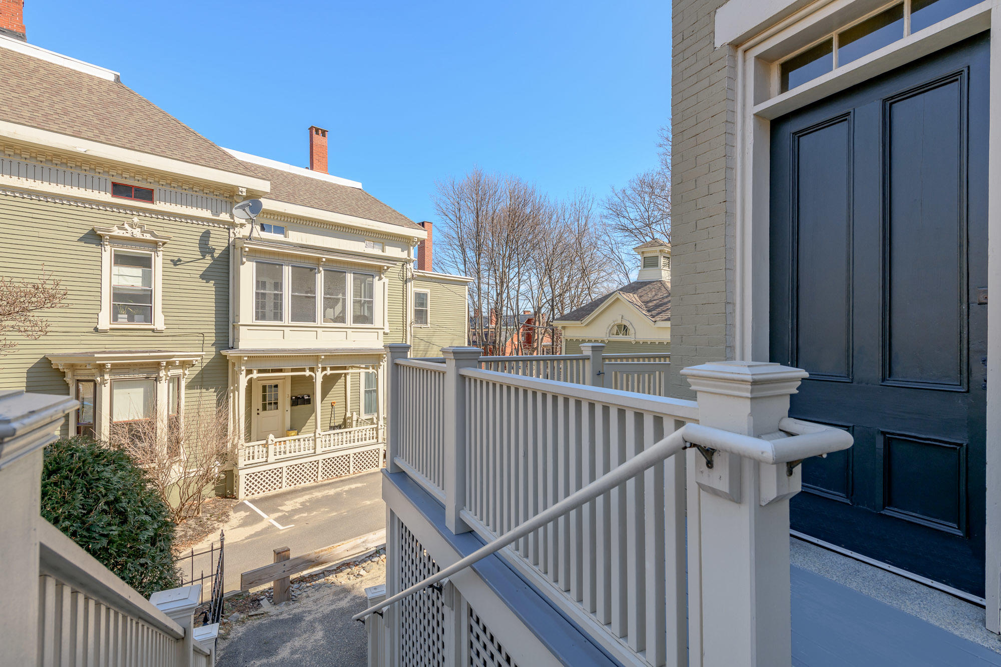 727 Congress Street, Unit 3 Portland, ME 04101 - Photo 19 of 32 727 Congress Street_32_PGM_Print