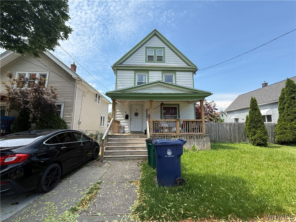 38 Argus Street Buffalo, NY 14207 - Photo 2 of 17