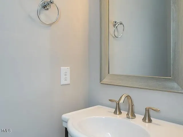 $2,300 | 4249 Lofty Ridge Place, Morrisville, NC 27560