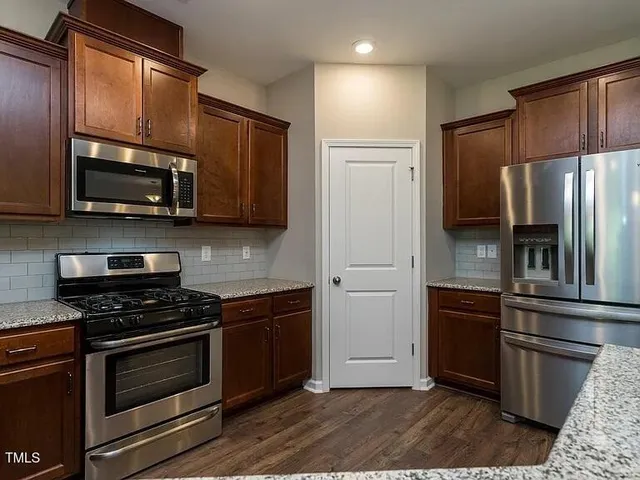 $2,300 | 4249 Lofty Ridge Place, Morrisville, NC 27560