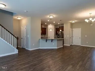 $2,300 | 4249 Lofty Ridge Place, Morrisville, NC 27560