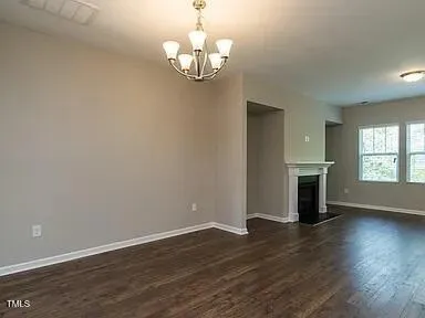 $2,300 | 4249 Lofty Ridge Place, Morrisville, NC 27560