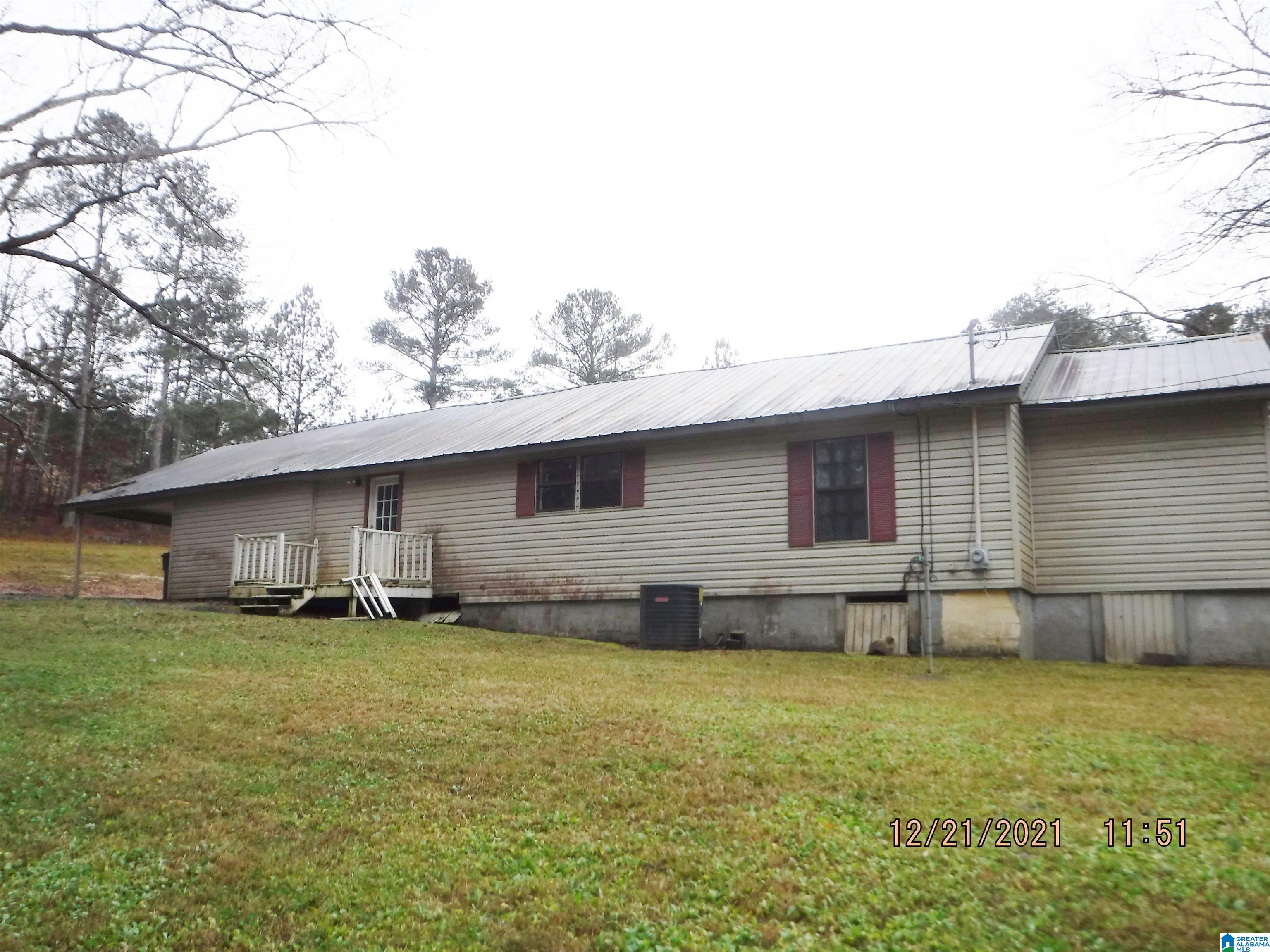 7931 Tabor Road Gadsden, AL 35904 - Photo 4 of 36