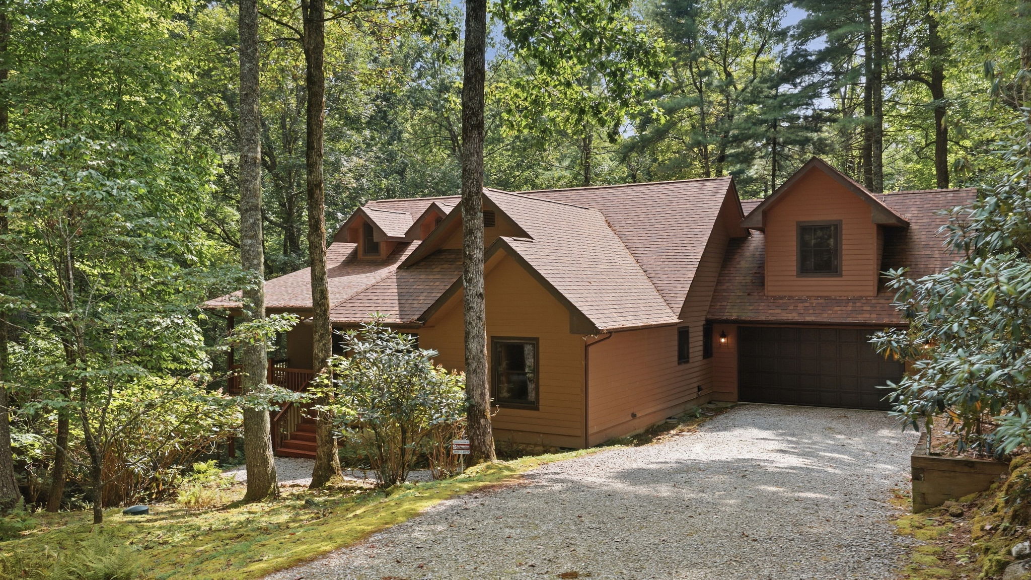 2369 Upper Whitewater Road Sapphire, NC 28774 - Photo 1 of 54 Gallery Image 1