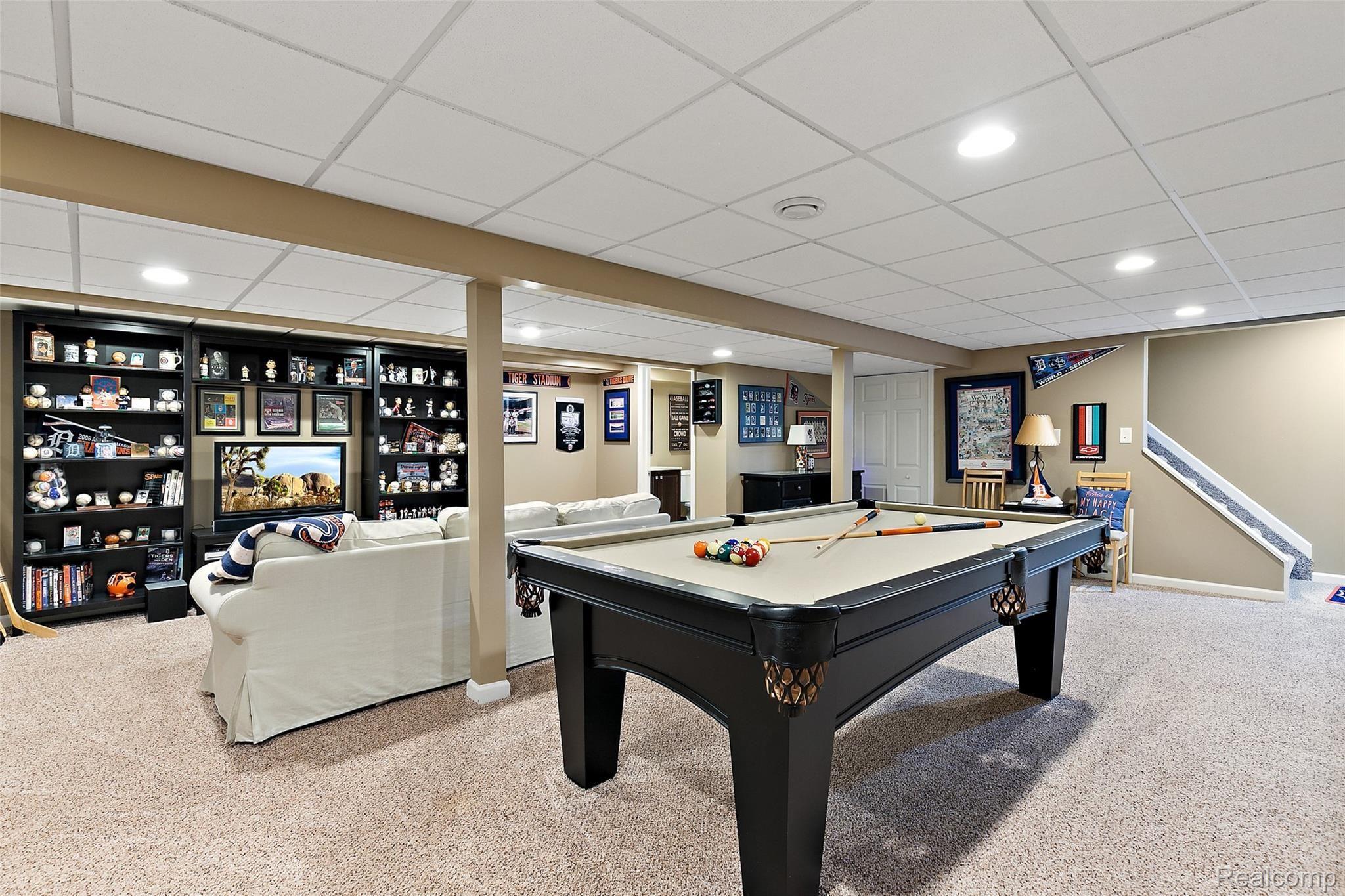 61576 Spring Circle Trail Washington, MI 48094 - Photo 31 of 45 61576 Spring Circle-54.jpg