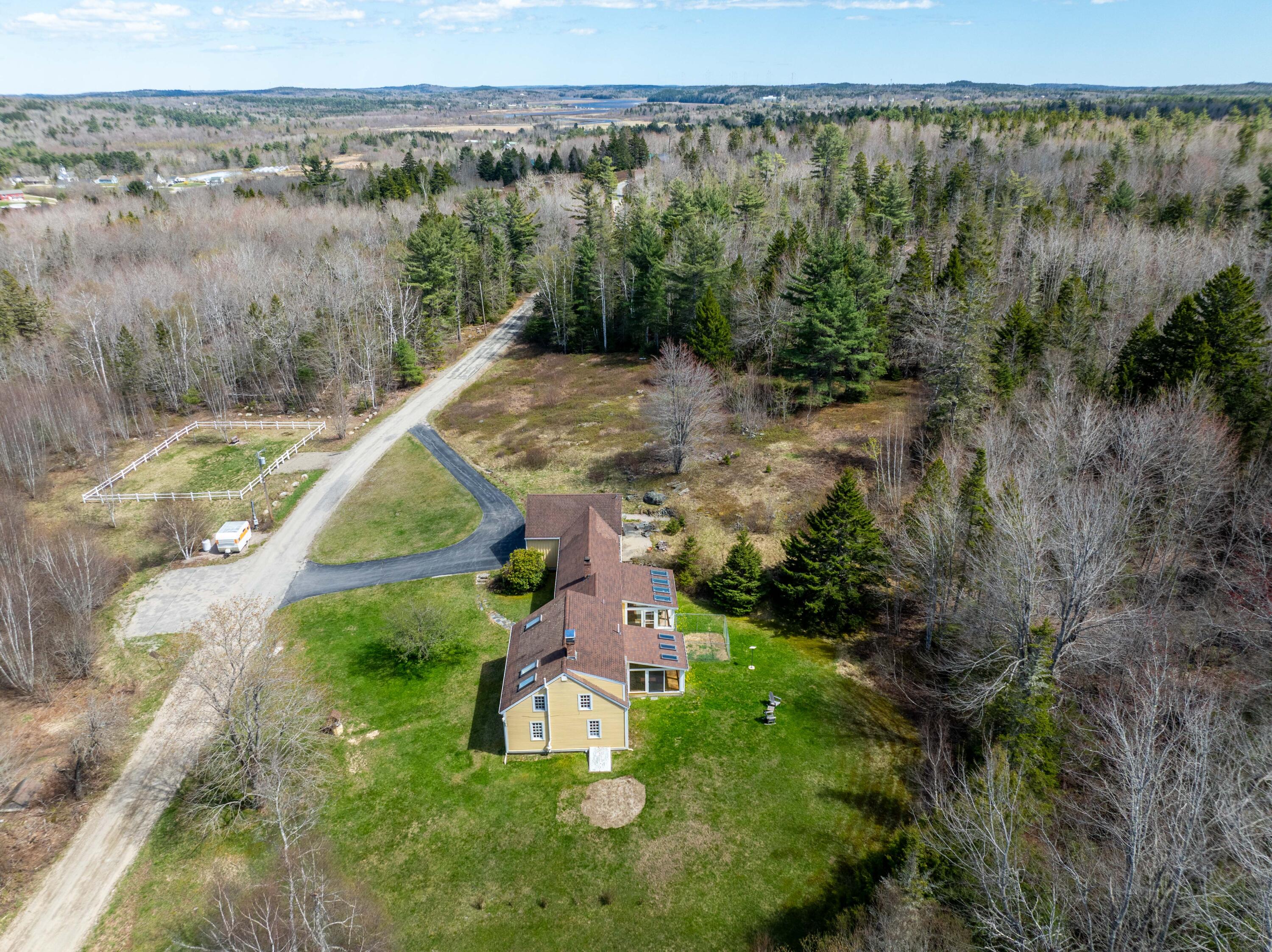 136 Pumpkin Ridge Road Marshfield, ME 04654 - Photo 8 of 67 136 Pumpkin Ridge Road, Marshfield (2 of