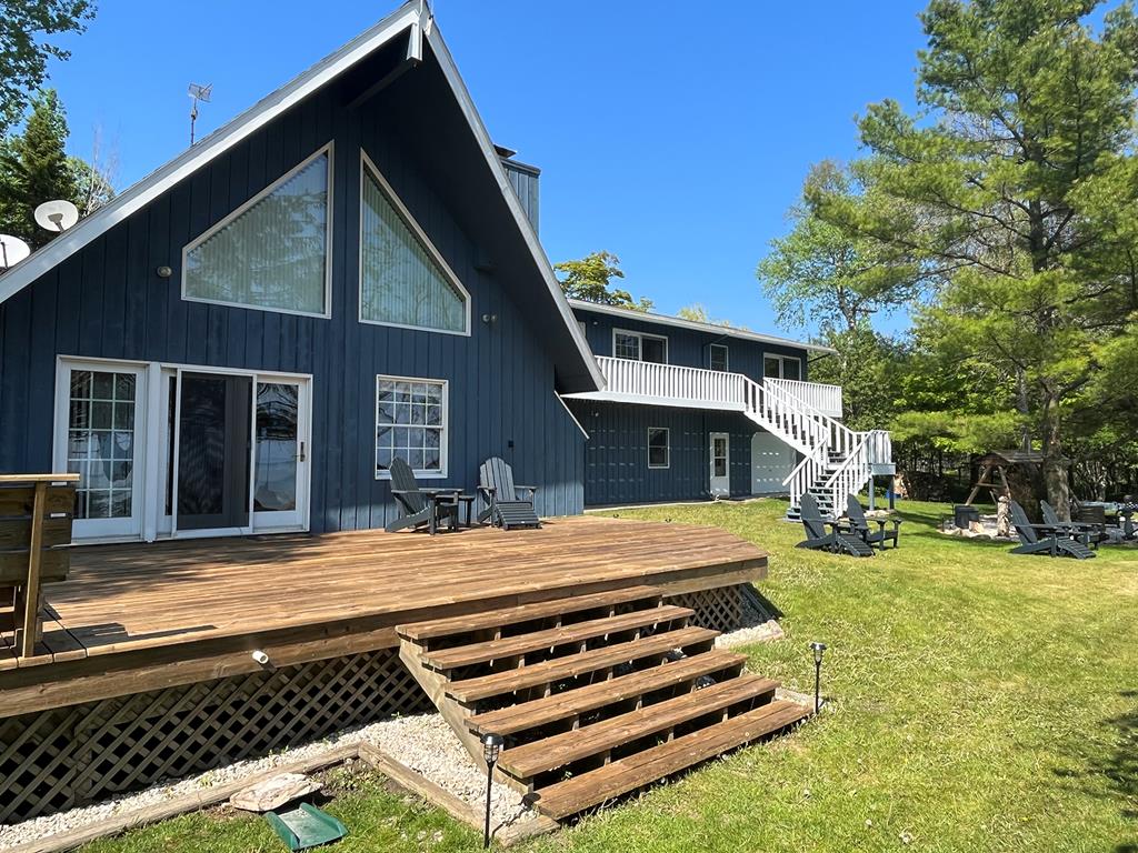 359 Wickman Road Washington Island, WI 54246 - Photo 1 of 43