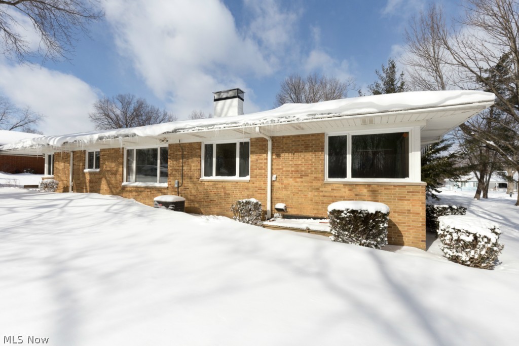7840 Dalebrook Road Independence, OH 44131 - Photo 9 of 9 Gallery Image 9