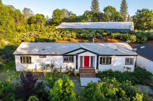 $420,000 | 12351 Regent Way, Oregon House, CA 95962