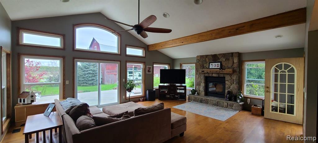 11322 Bristol Road Lennon, MI 48449 - Photo 5 of 25 Gallery Image 5
