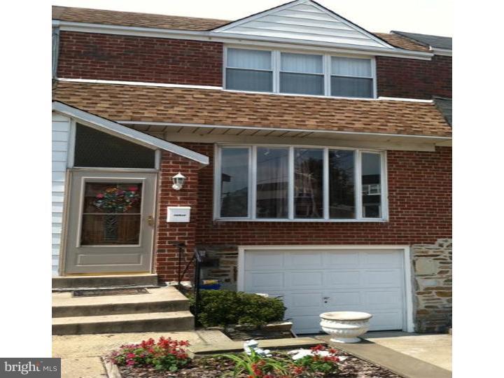 10912 Modena Place Philadelphia, PA 19154 - Photo 1 of 7 Exterior