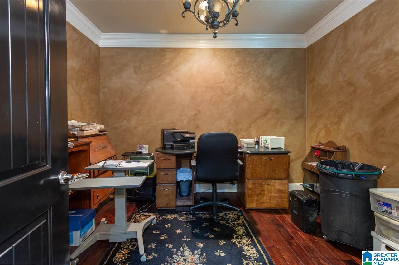 7 Lands End Lincoln, AL 35096 - Photo 23 of 43