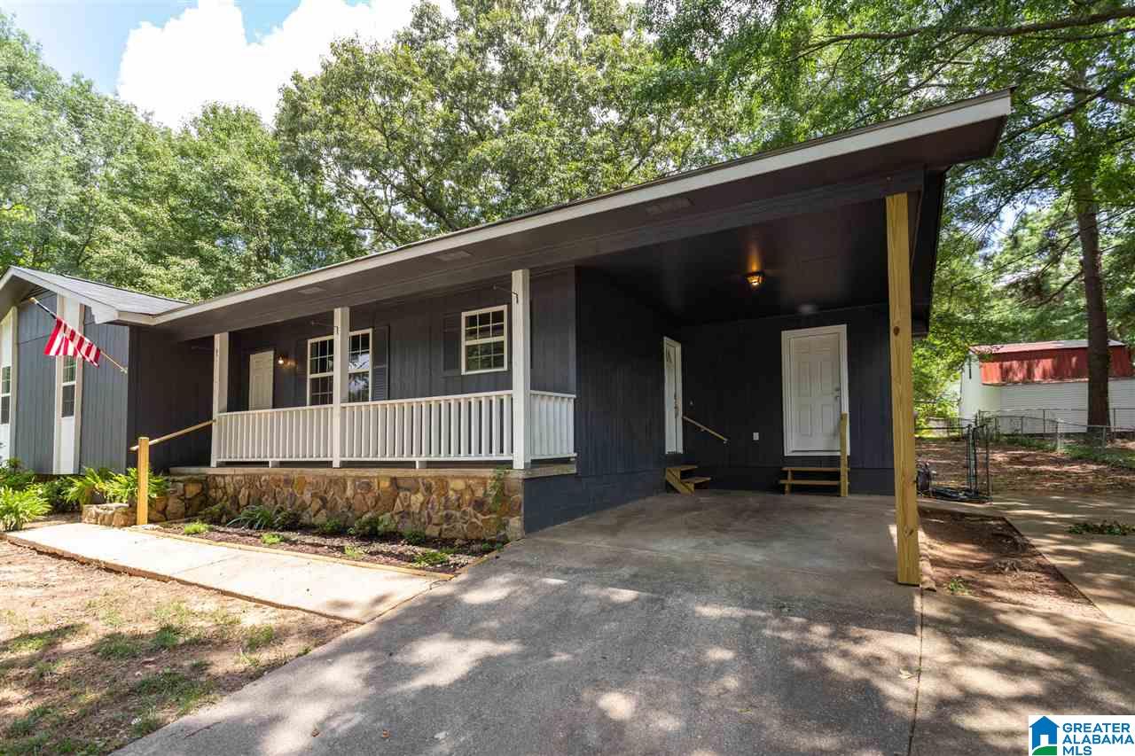 115 David Circle Anniston, AL 36201 - Photo 31 of 33
