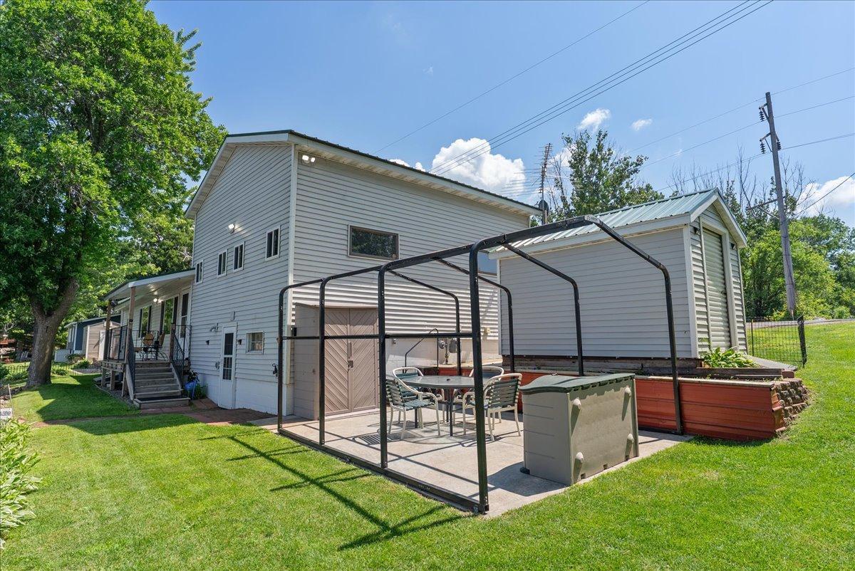 773 Highway 63 Clayton, WI 54004 - Photo 24 of 30