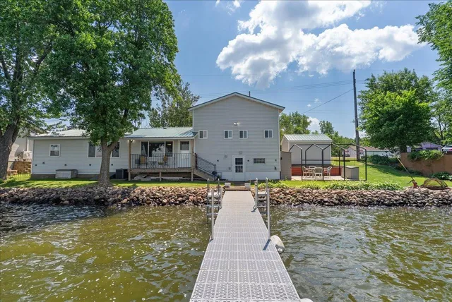 $1,800 | 773 Highway 63, Clayton, WI 54004