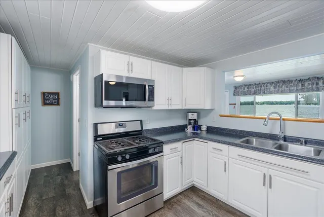 $1,800 | 773 Highway 63, Clayton, WI 54004