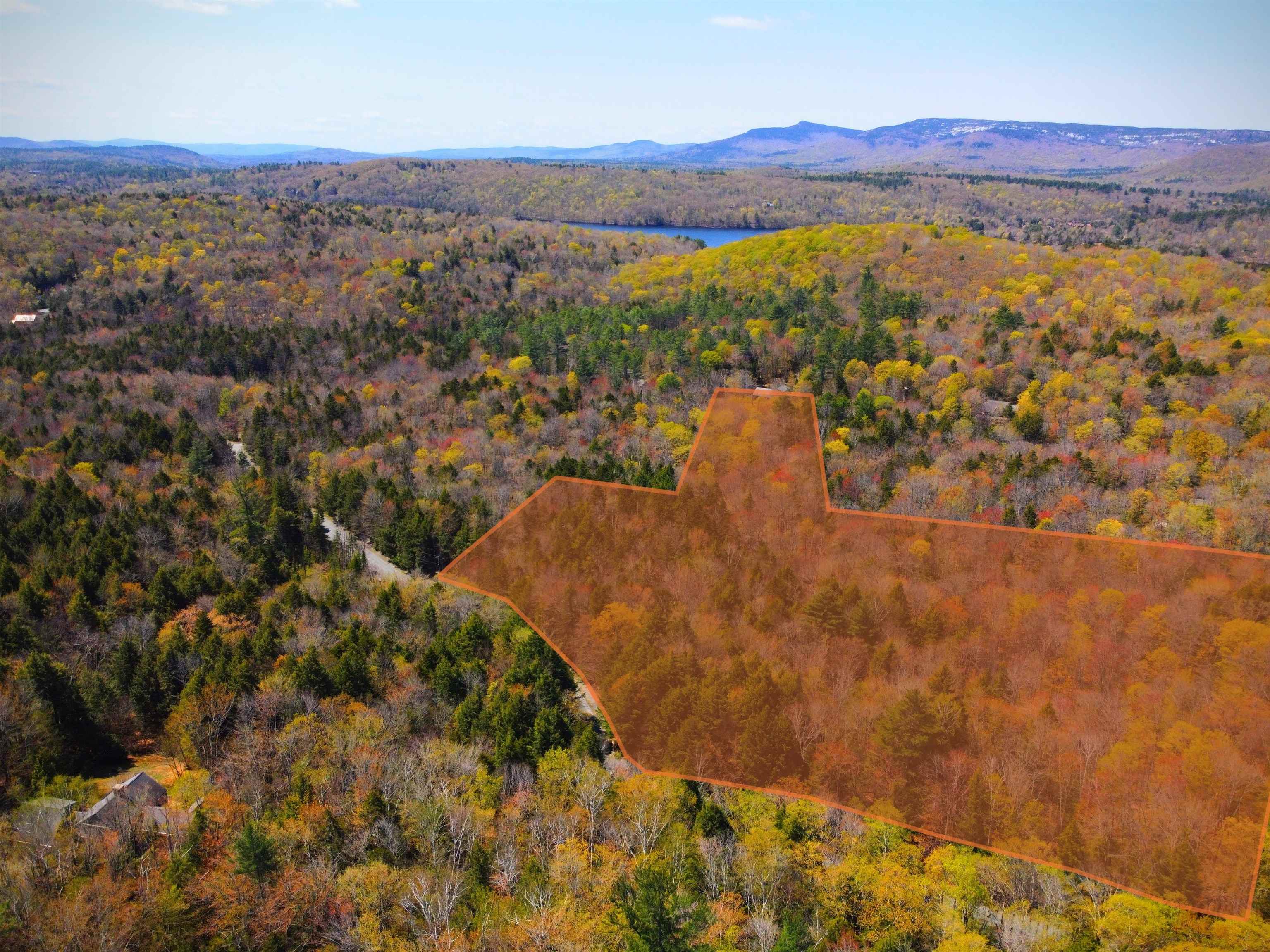 14 Catamount Road Grantham, NH 03753 - Photo 1 of 22