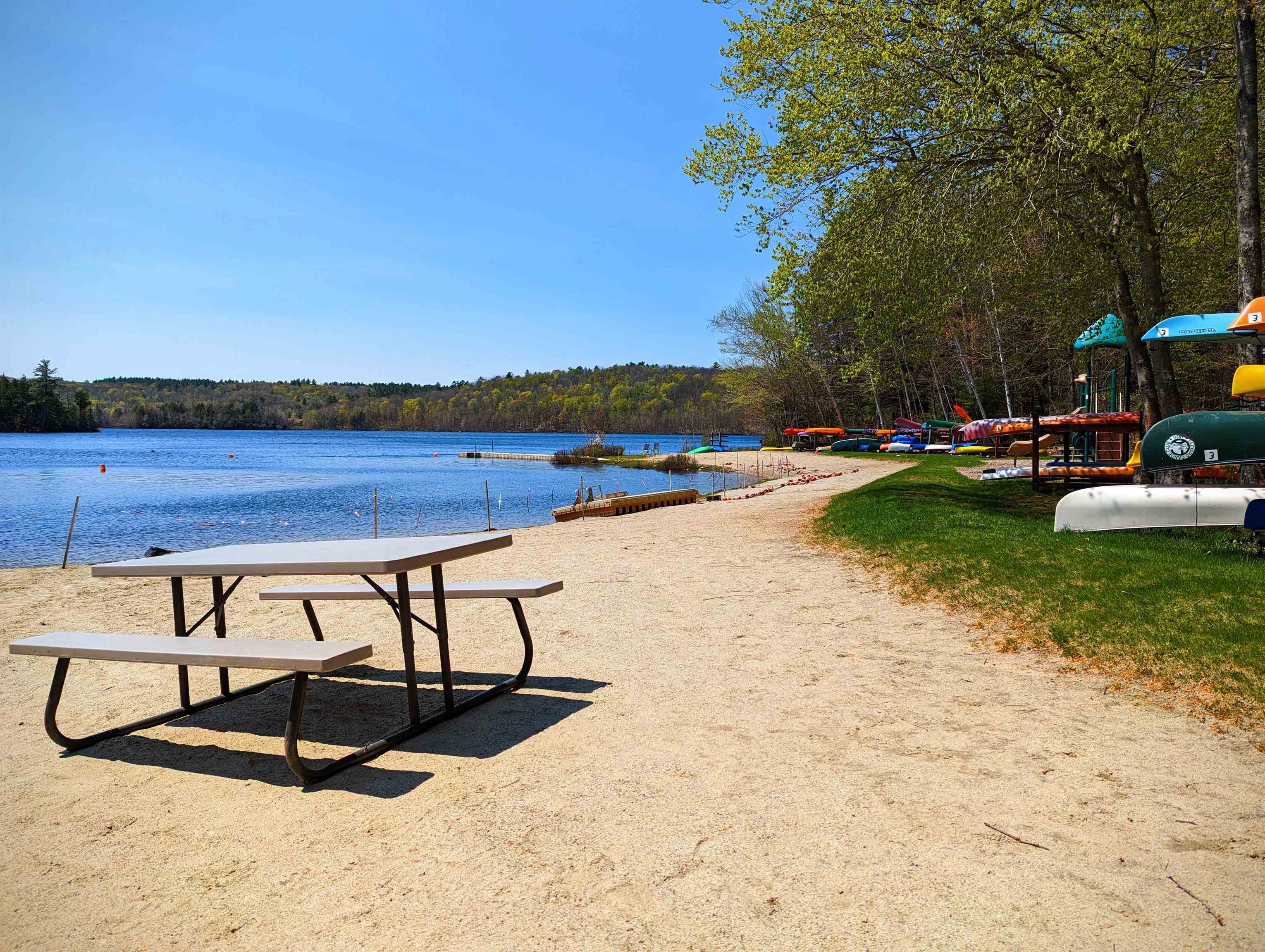 14 Catamount Road Grantham, NH 03753 - Photo 12 of 22