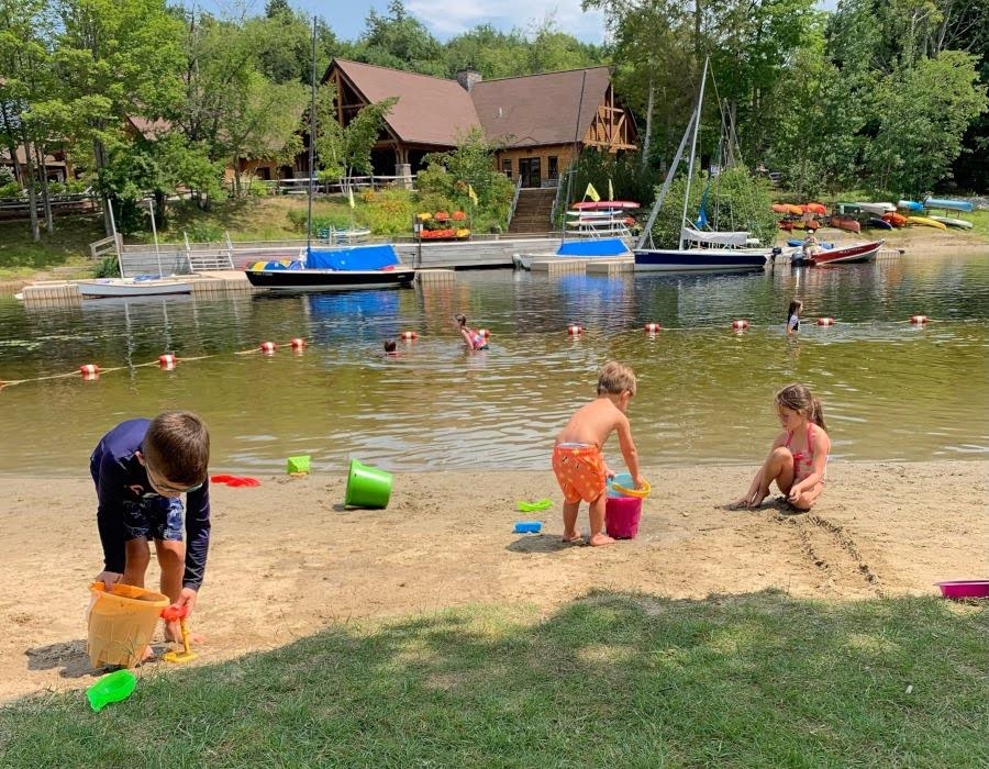 14 Catamount Road Grantham, NH 03753 - Photo 13 of 22