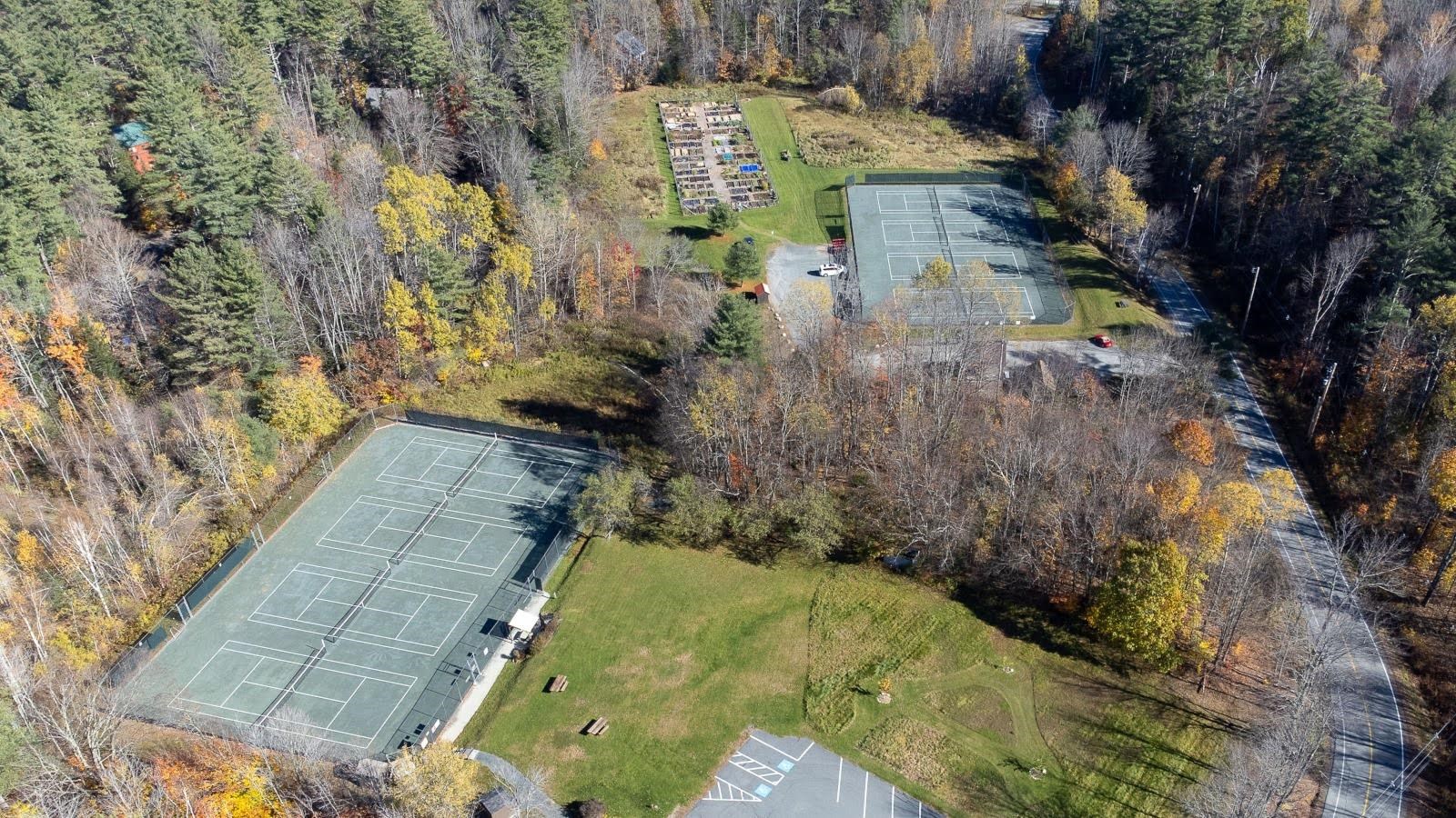 14 Catamount Road Grantham, NH 03753 - Photo 16 of 22