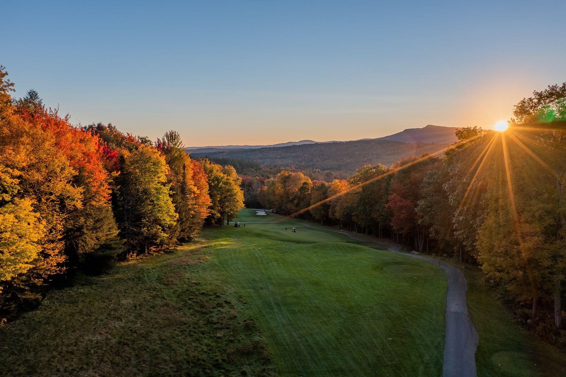 14 Catamount Road Grantham, NH 03753 - Photo 17 of 22