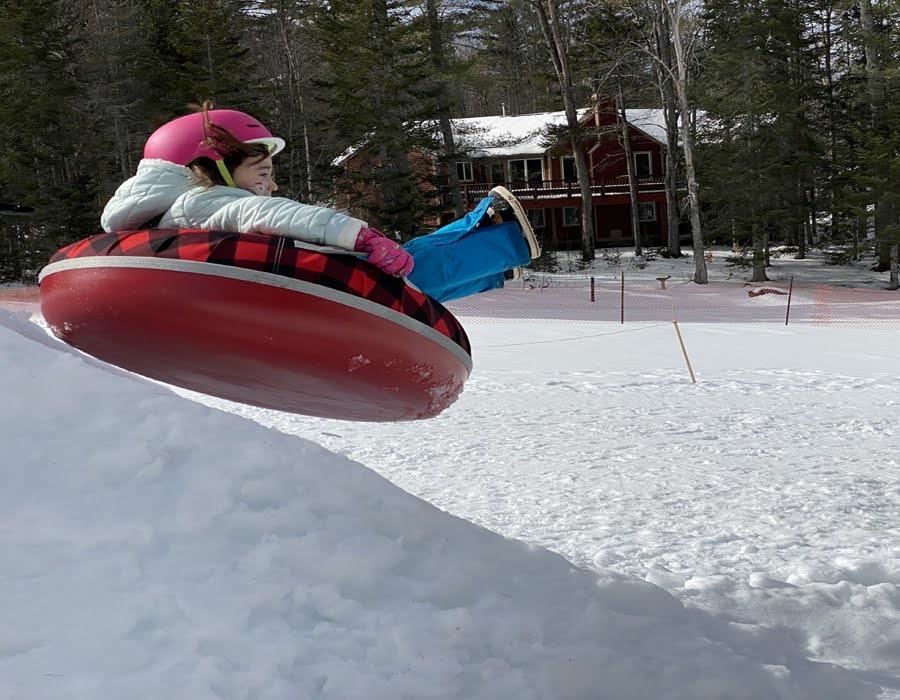 14 Catamount Road Grantham, NH 03753 - Photo 18 of 22