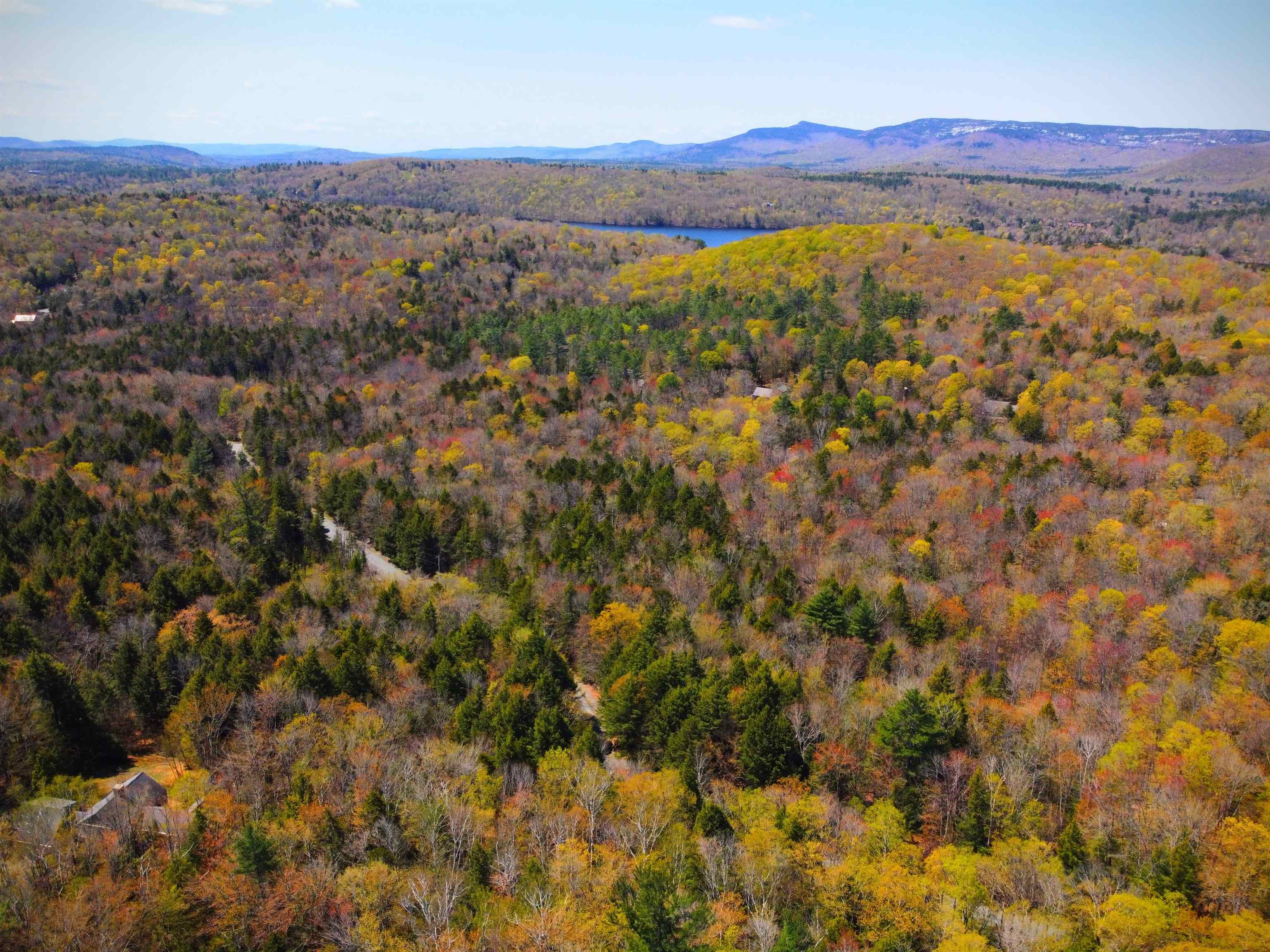 14 Catamount Road Grantham, NH 03753 - Photo 19 of 22