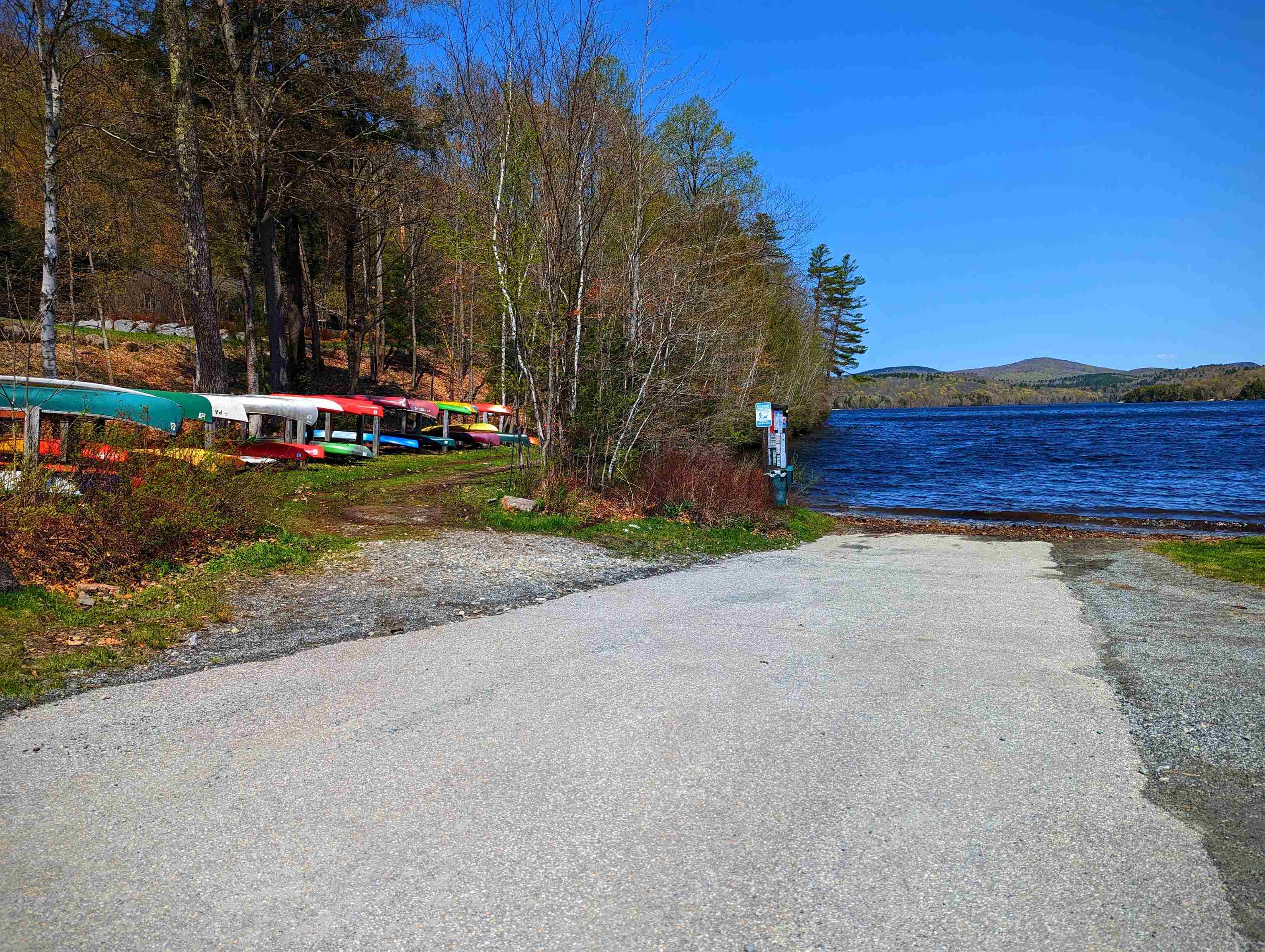 14 Catamount Road Grantham, NH 03753 - Photo 20 of 22