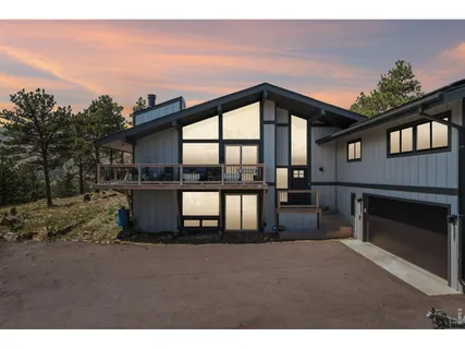 $1,699,000 | 8473 Stoneridge Terrace, Boulder, CO 80302