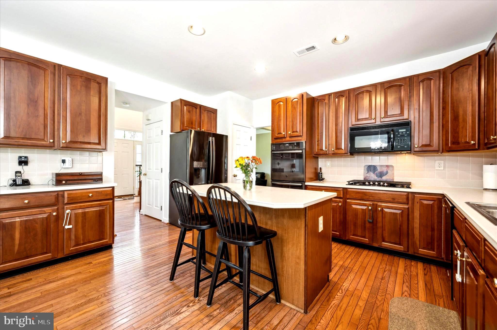 709 Iris Lane Media, PA 19063 - Photo 11 of 32 Eat In Kitchen