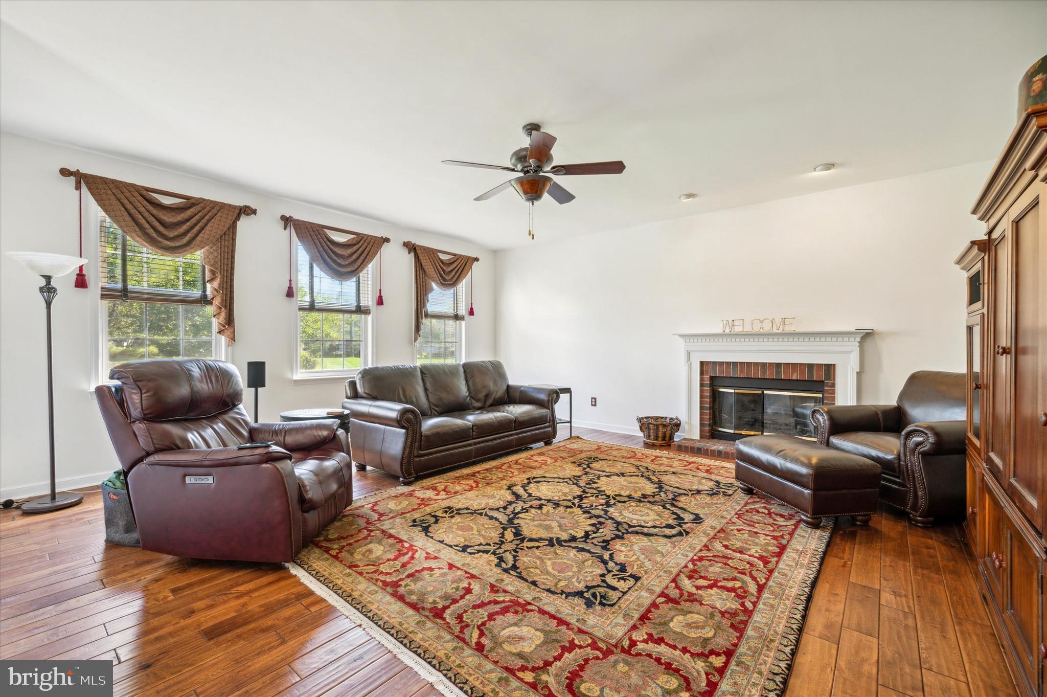 709 Iris Lane Media, PA 19063 - Photo 13 of 32 Large Family Room