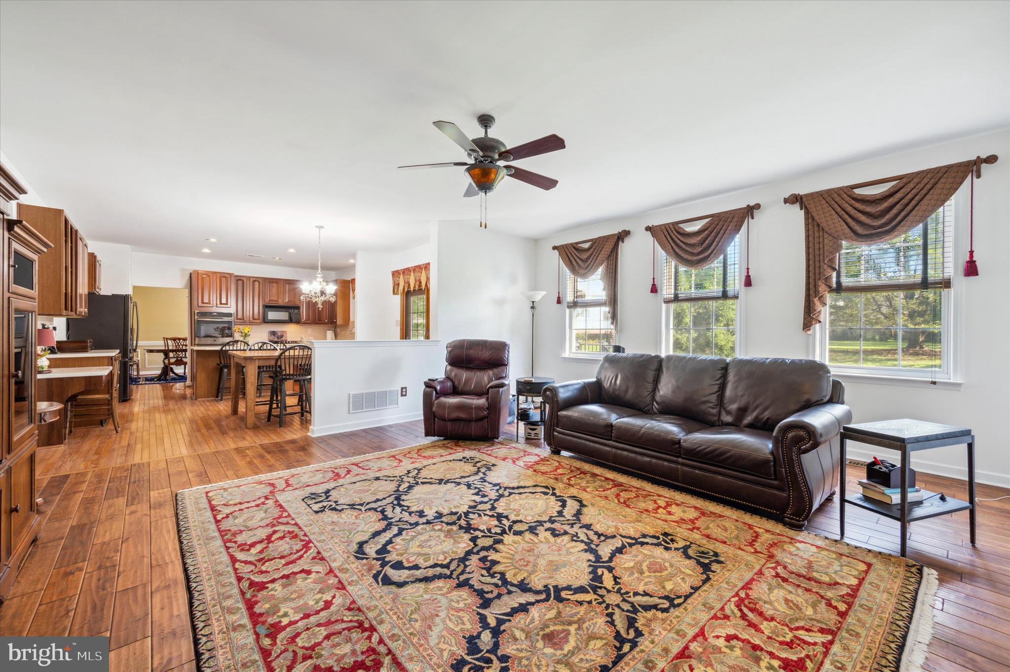709 Iris Lane Media, PA 19063 - Photo 14 of 32 Large Family Room