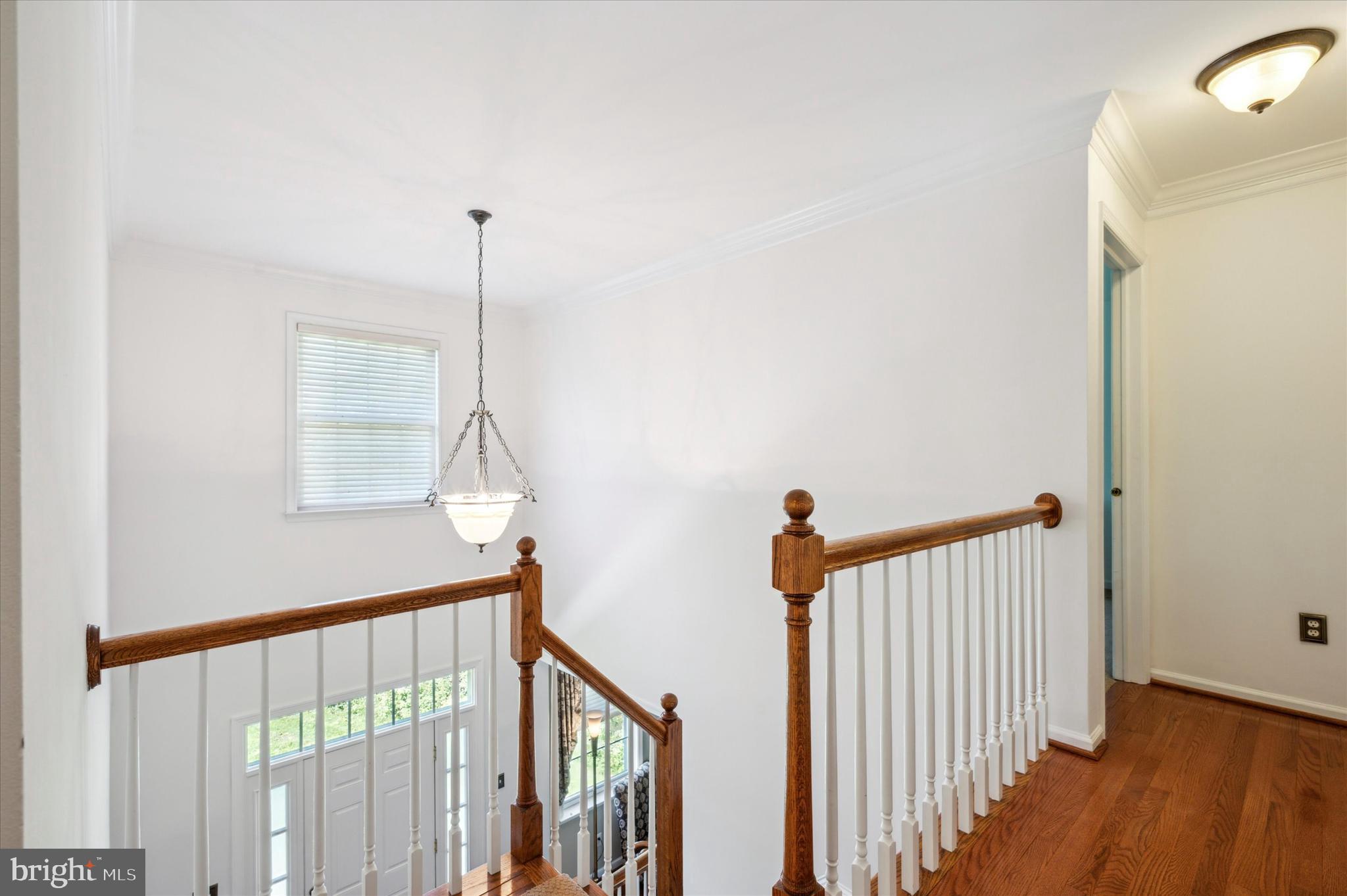 709 Iris Lane Media, PA 19063 - Photo 16 of 32 Second Floor Hall