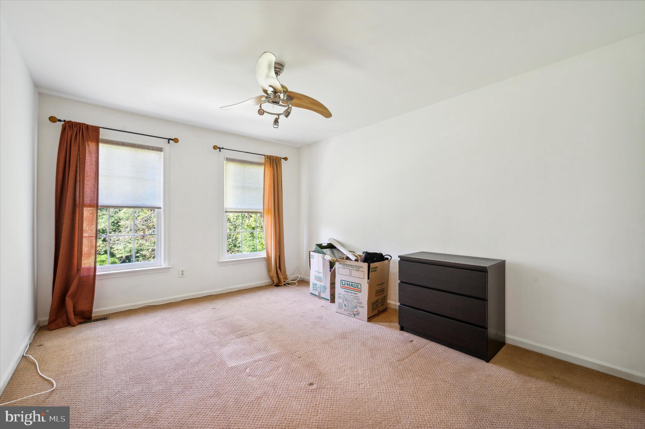 709 Iris Lane Media, PA 19063 - Photo 17 of 32 3rd Bedroom