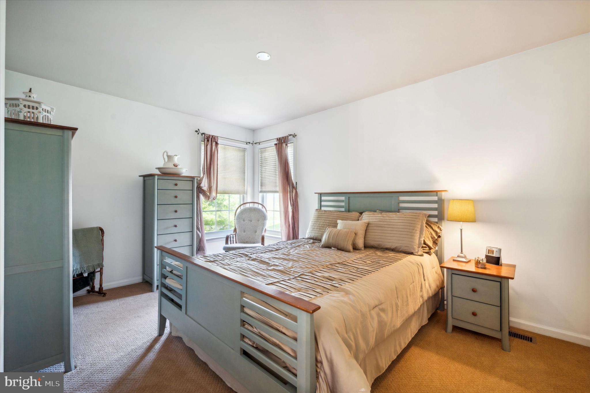 709 Iris Lane Media, PA 19063 - Photo 18 of 32 2nd Bedroom