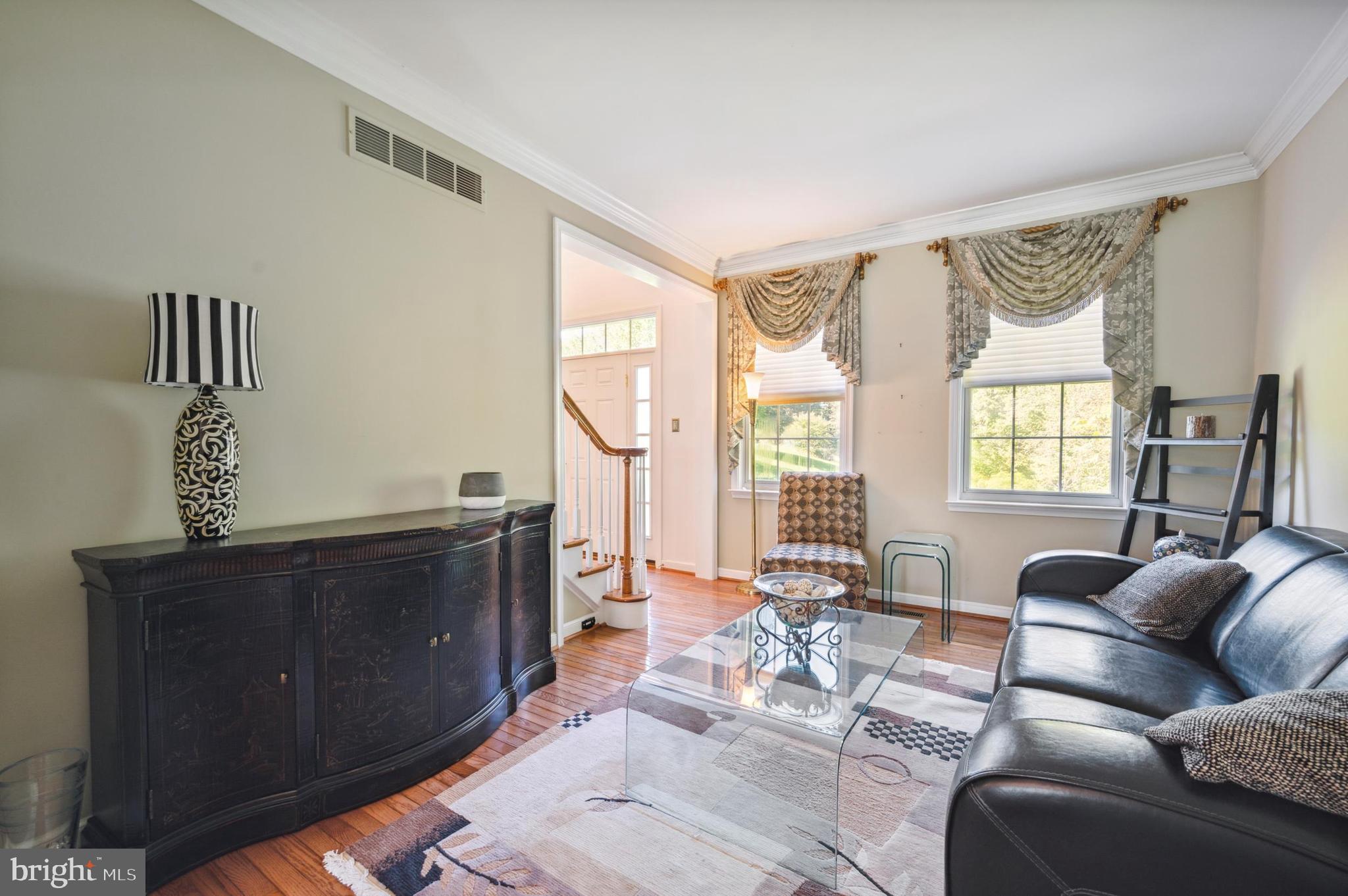 709 Iris Lane Media, PA 19063 - Photo 6 of 32 Formal Living Room
