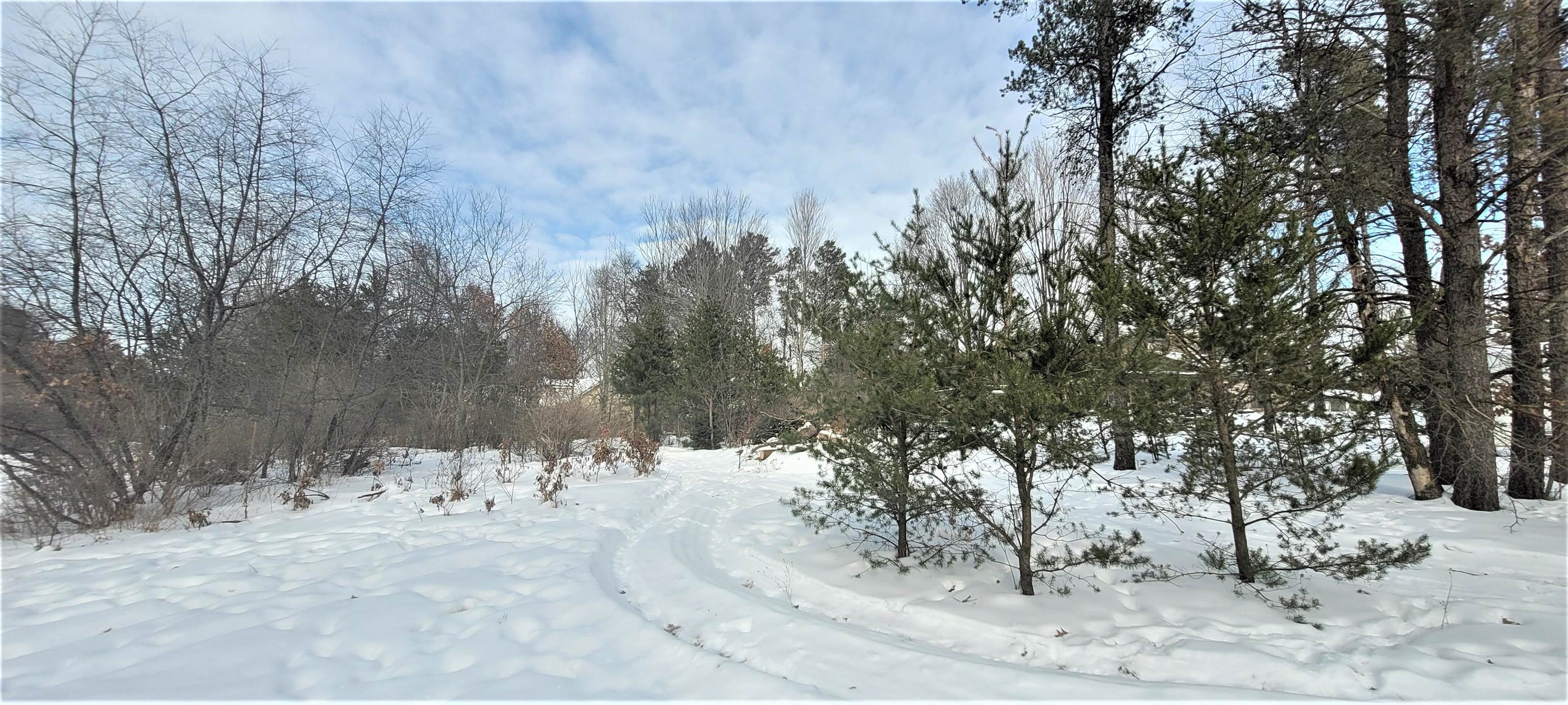46-acres Rollingwood Road Mosinee, WI 54455 - Photo 1 of 1