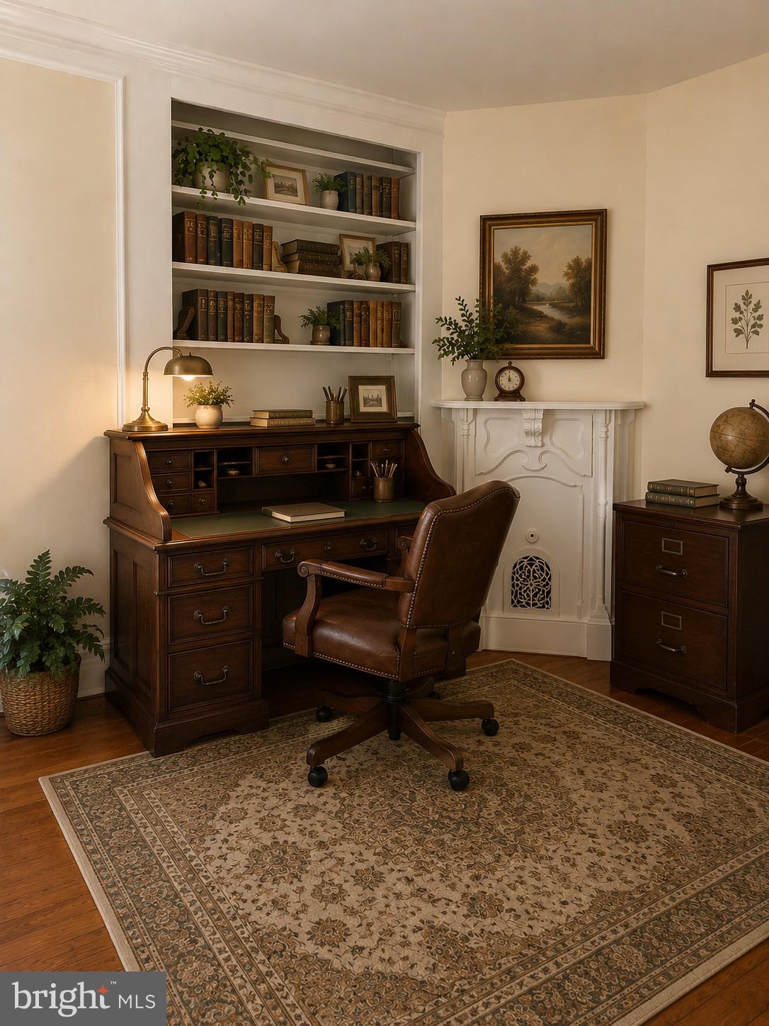 2185 Kimberton Road, Unit 1 Phoenixville, PA 19460 - Photo 13 of 19 Virtually Staged as Office