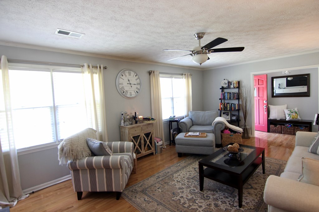 1632 Double Churches Road Columbus, GA 31904 - Photo 3 of 22