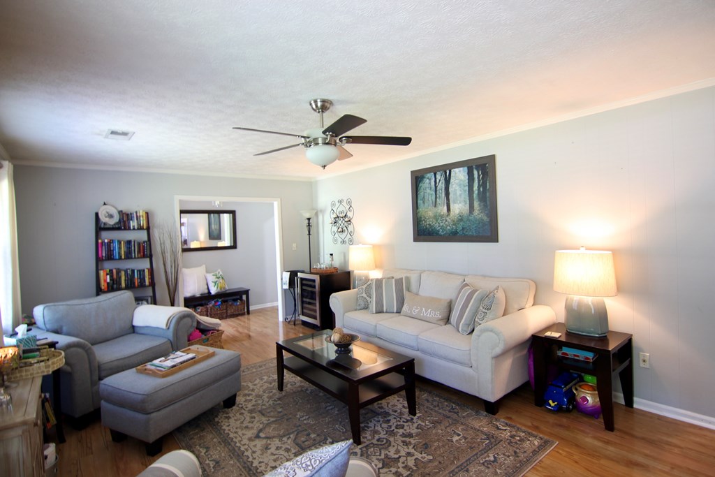 1632 Double Churches Road Columbus, GA 31904 - Photo 4 of 22