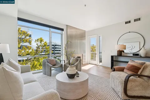 $695,000 | 1655 North California Boulevard, Unit 362, Walnut Creek, CA 94596