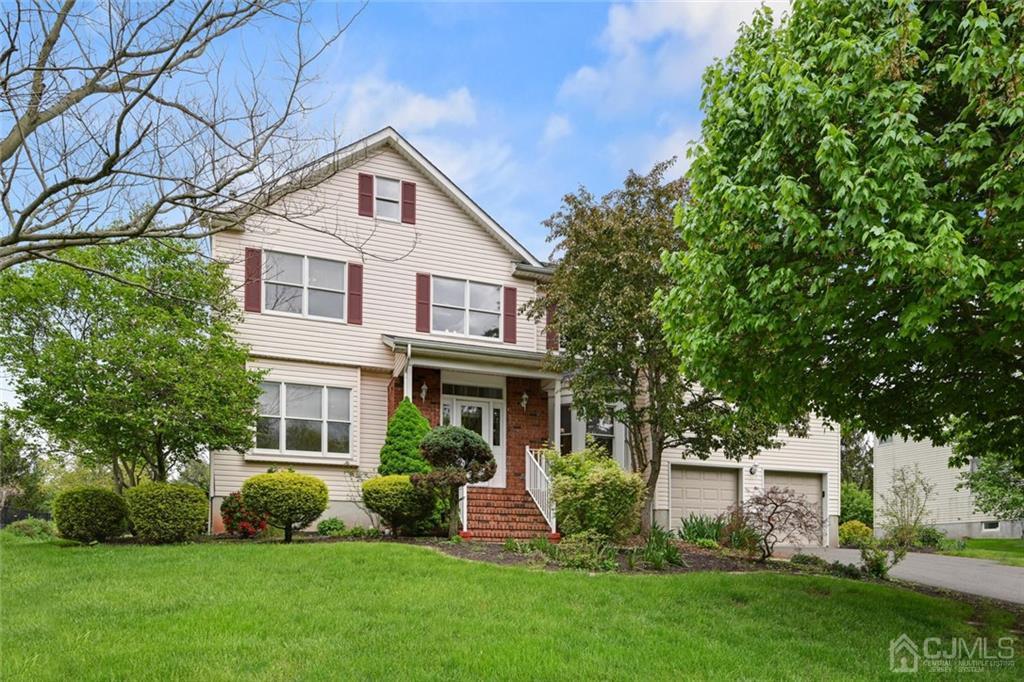 130 Ketcham Road Belle Mead, NJ 08502 - Photo 1 of 24 Gallery Image 1