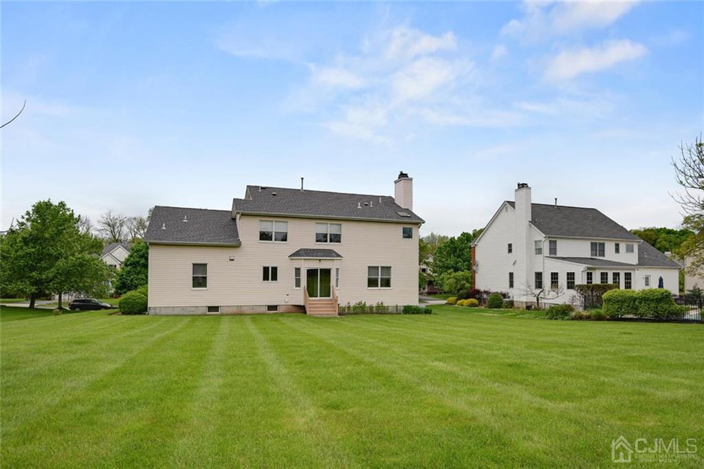 130 Ketcham Road Belle Mead, NJ 08502 - Photo 23 of 24 Gallery Image 23