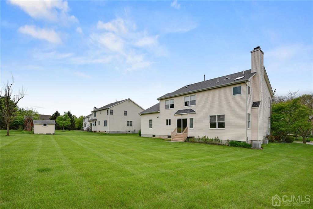 130 Ketcham Road Belle Mead, NJ 08502 - Photo 24 of 24 Gallery Image 24