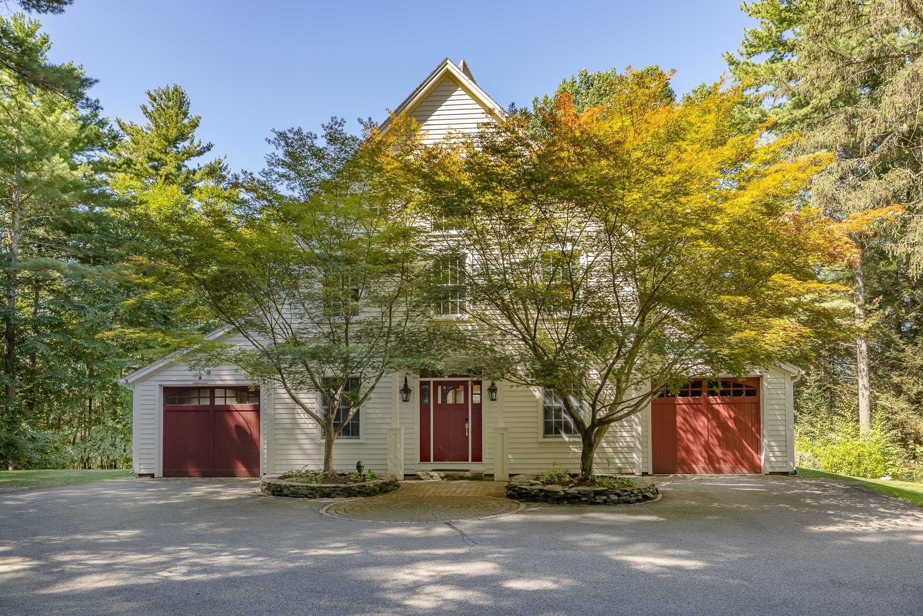 182 Winnicutt Road Stratham, NH 03885 - Photo 1 of 40