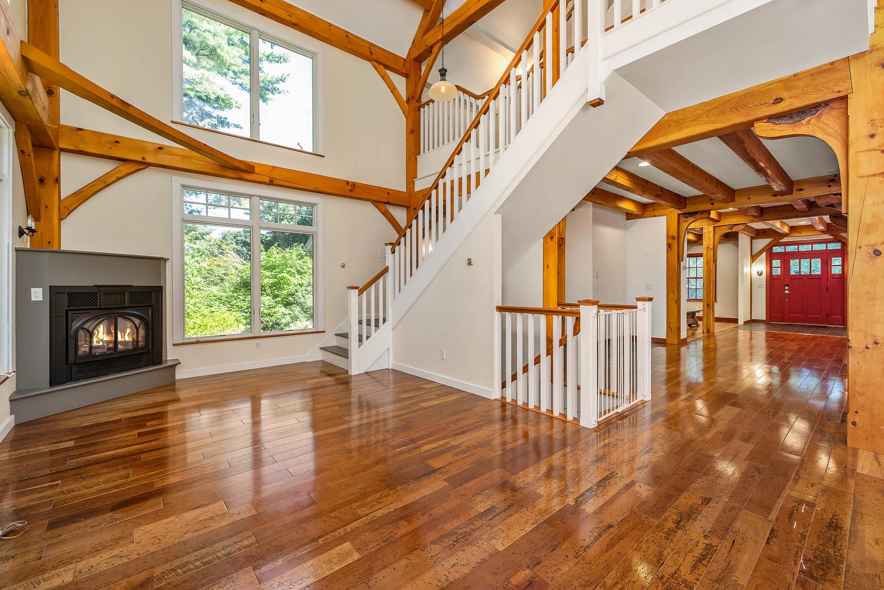 182 Winnicutt Road Stratham, NH 03885 - Photo 17 of 40