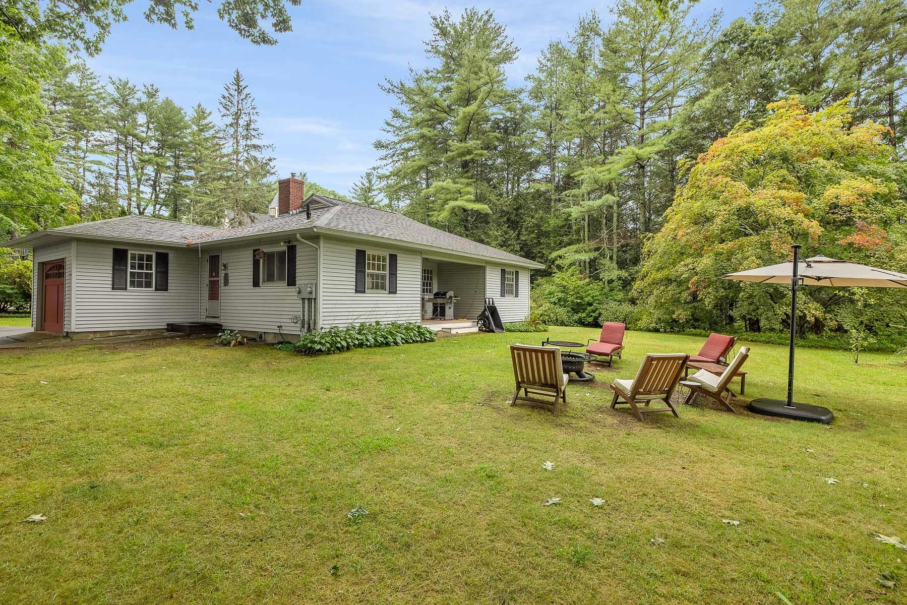 182 Winnicutt Road Stratham, NH 03885 - Photo 34 of 40